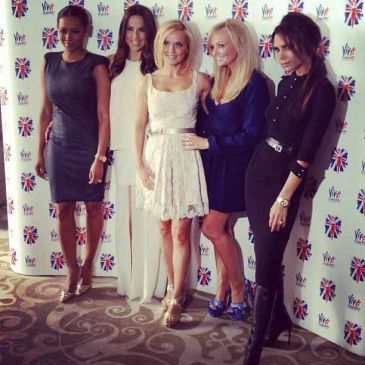 Spice Girls Spice Girls